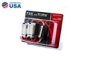 Infiniti G37 Coupe Lighting Control Module - Diode Dynamics - USDM Tail as Turn Module - `08-`13